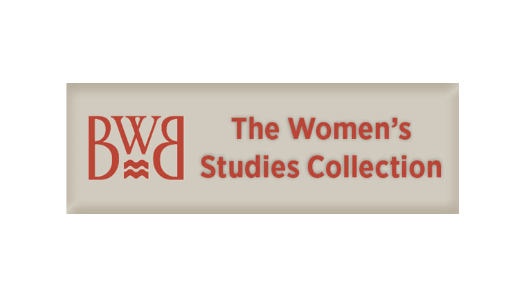 BWB - The Women's Studies Collection