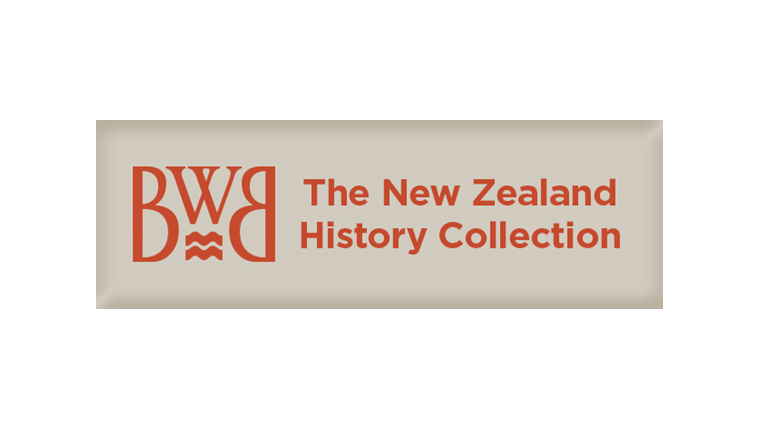 BWB - The New Zealand History Collection